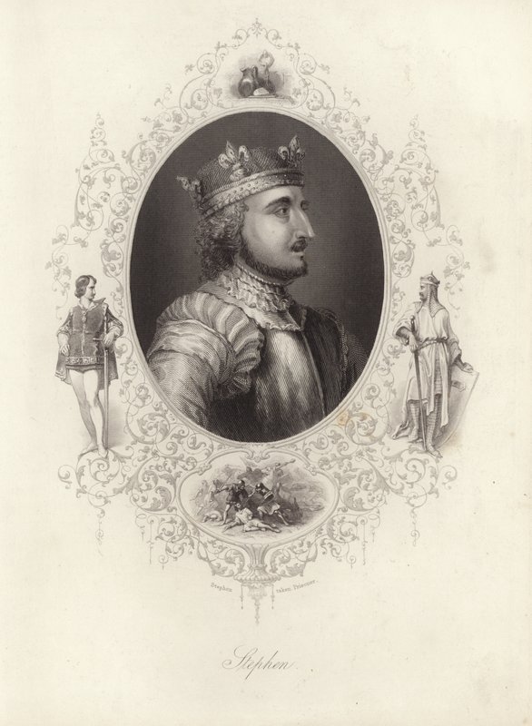Stefan av English School