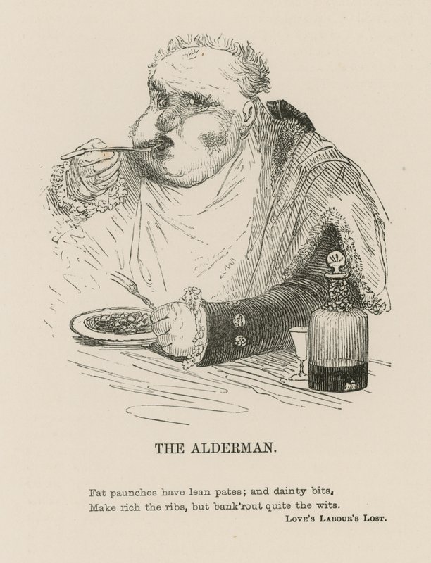 Rådmannen av English School