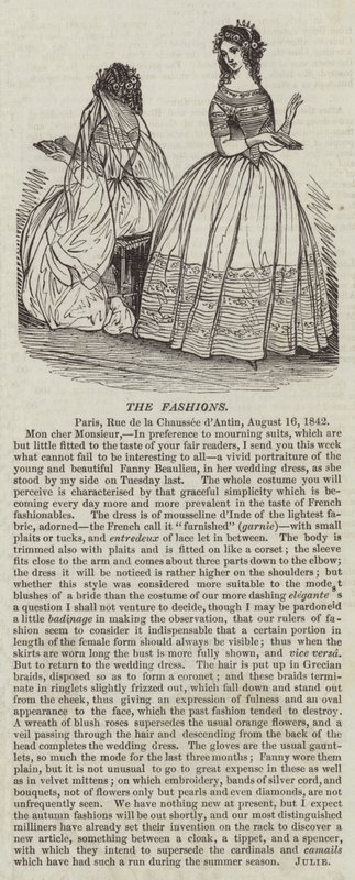 The Fashions (gravyr) av English School