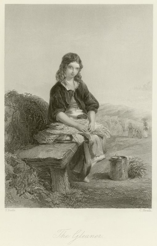 Gleanern av English School