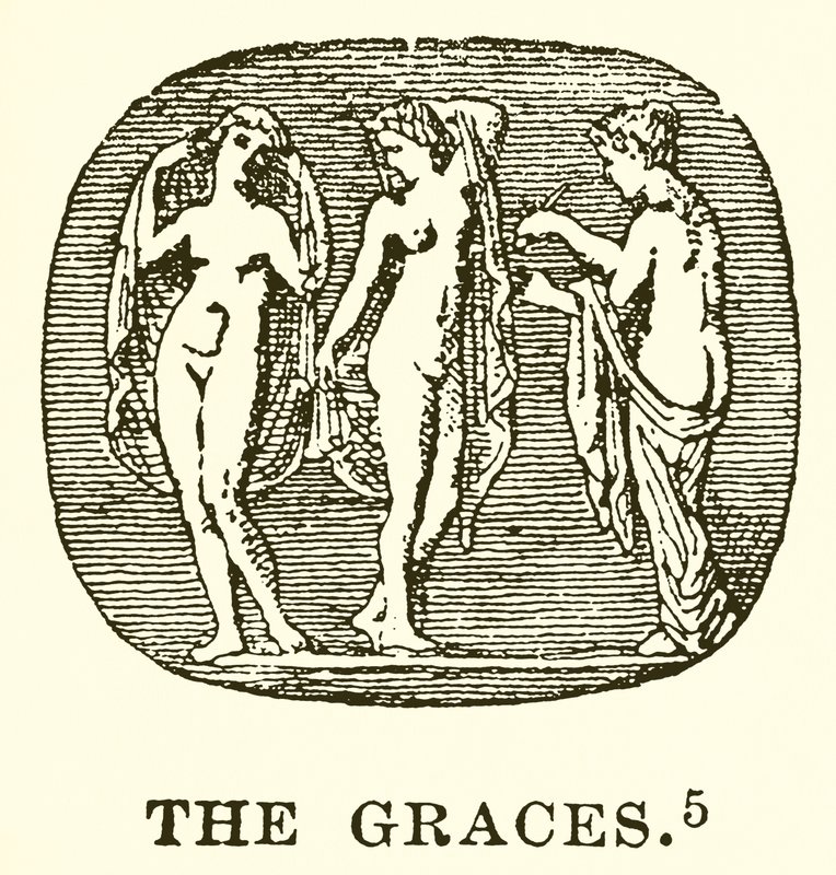 The Graces av English School
