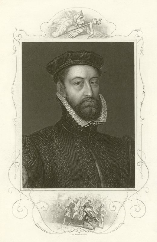 Regent Murray av English School