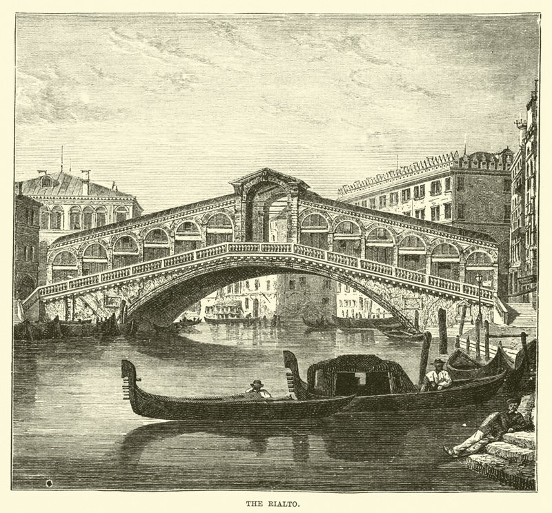 Rialto av English School