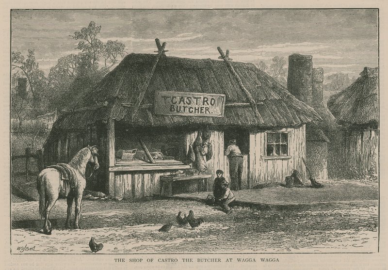 Tichborne-käranden av English School