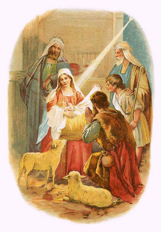 Ua sau le pepe o Iesu av English School