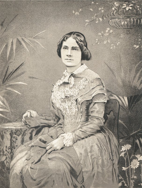Framlidna Jenny Lind av English School