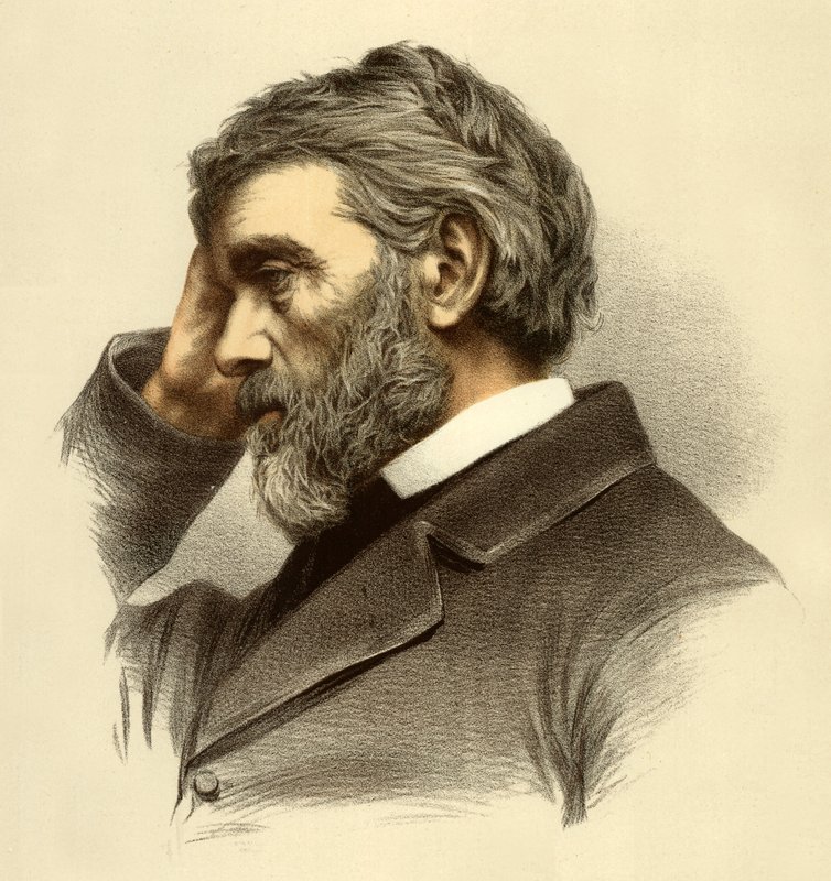 Thomas Carlyle av English School