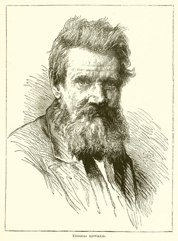 Thomas Edvard av English School