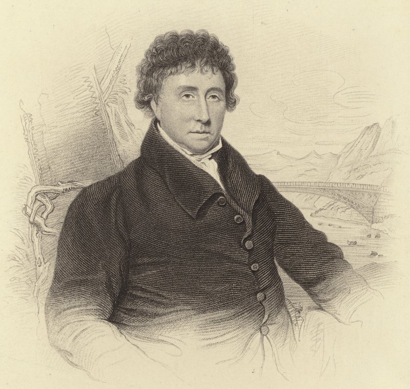 Thomas Telford av English School