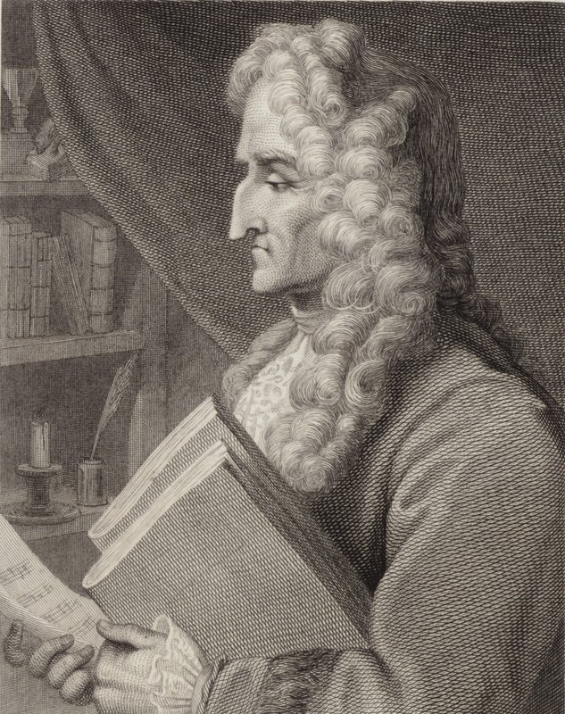 Thomas durfey av English School