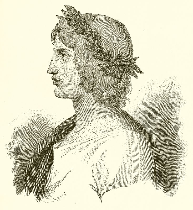 Vergilius av English School