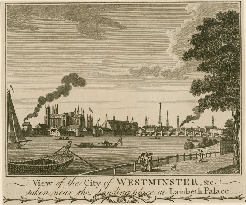 Westminster av English School