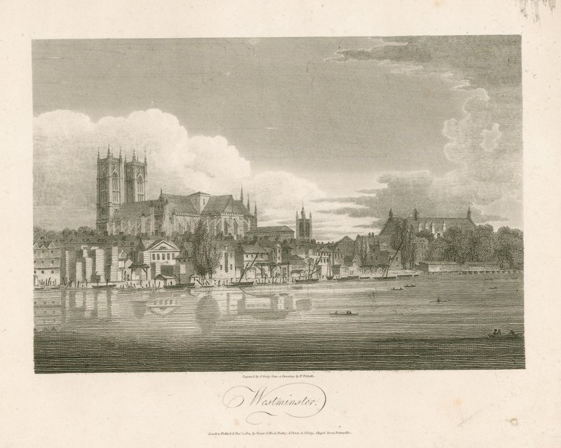 Westminster av English School