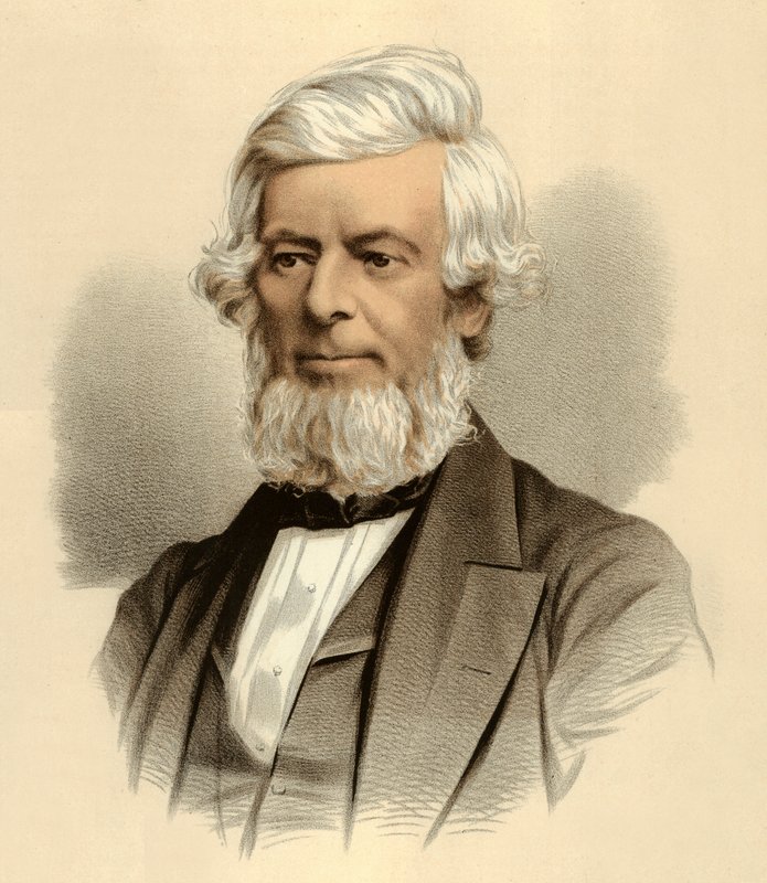 William Chambers av English School