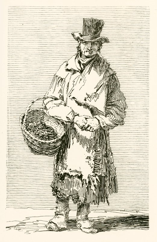 William Finlay av English School