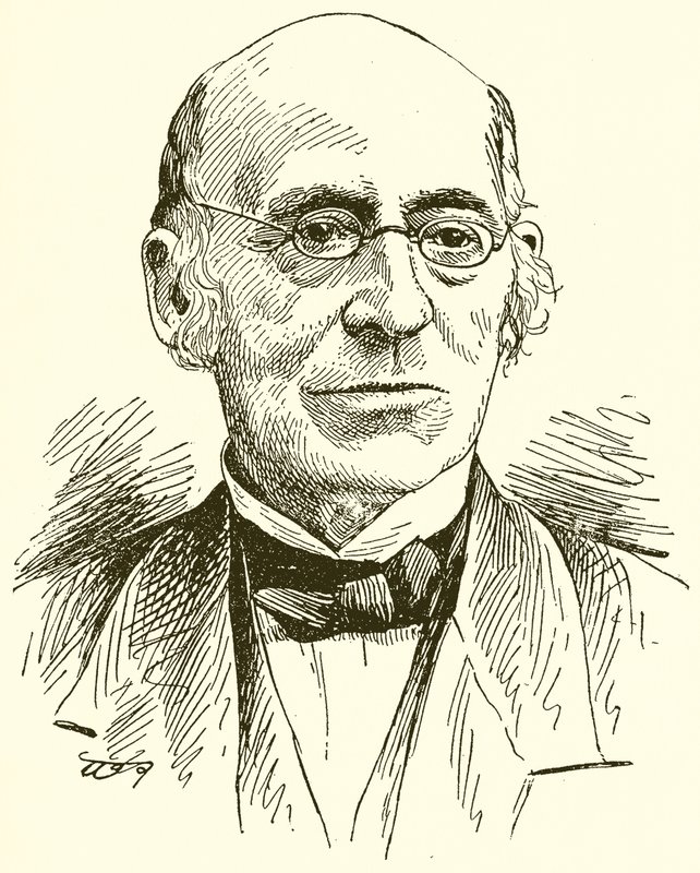 William Lloyd Garrison av English School