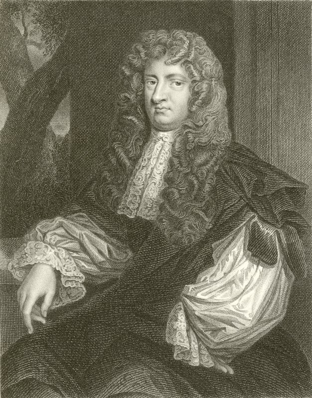William Lord Russell av English School
