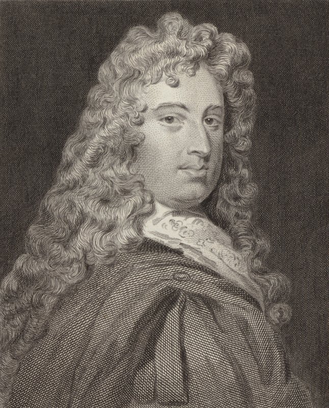 William Walsh av English School