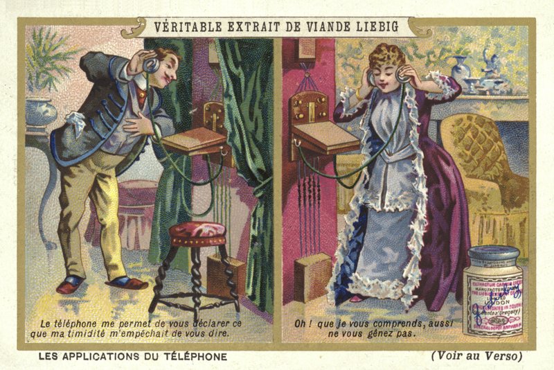 Telefonsamtal av European School