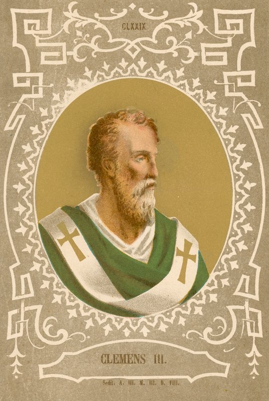 Clemens III av European School