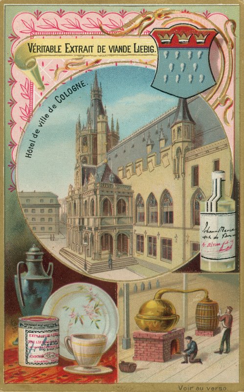 Köln av European School