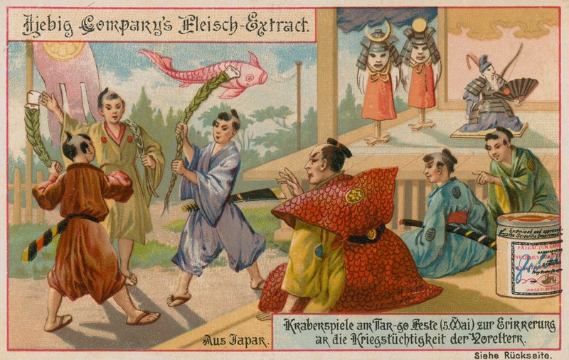 Festivalscen av European School
