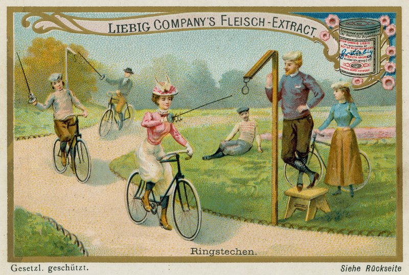 Hoopla av European School