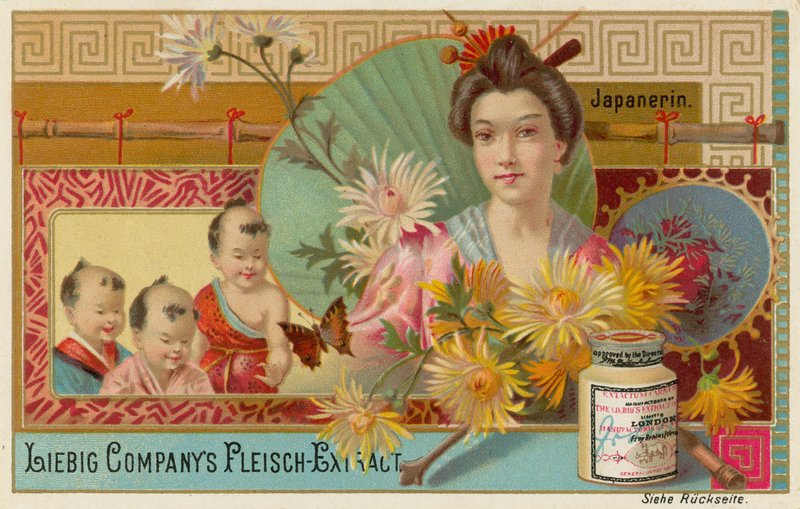 Japan av European School