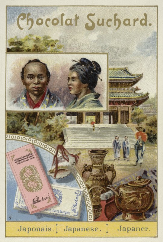 japanska av European School