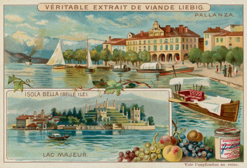 Lago Maggiore av European School