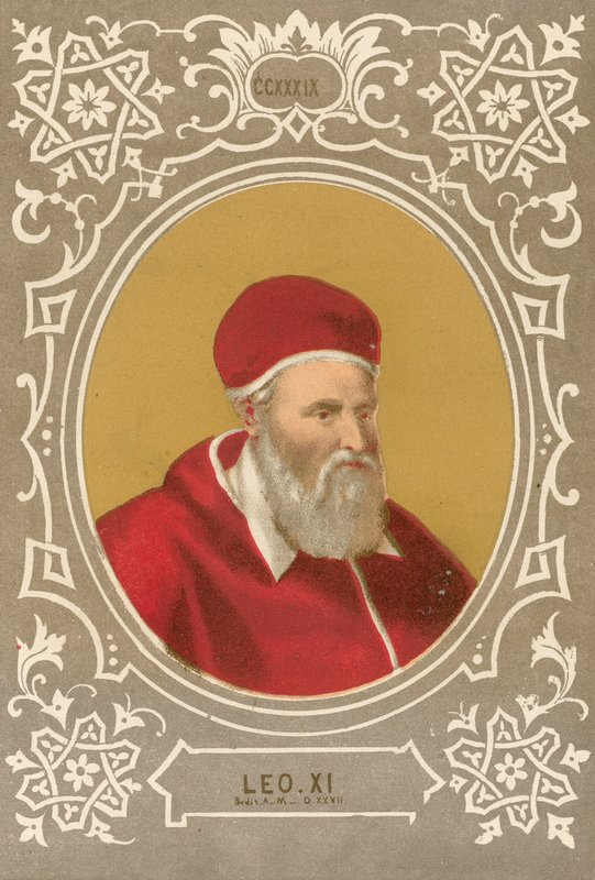 Leo ξ av European School