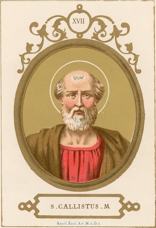 S Callistus M av European School