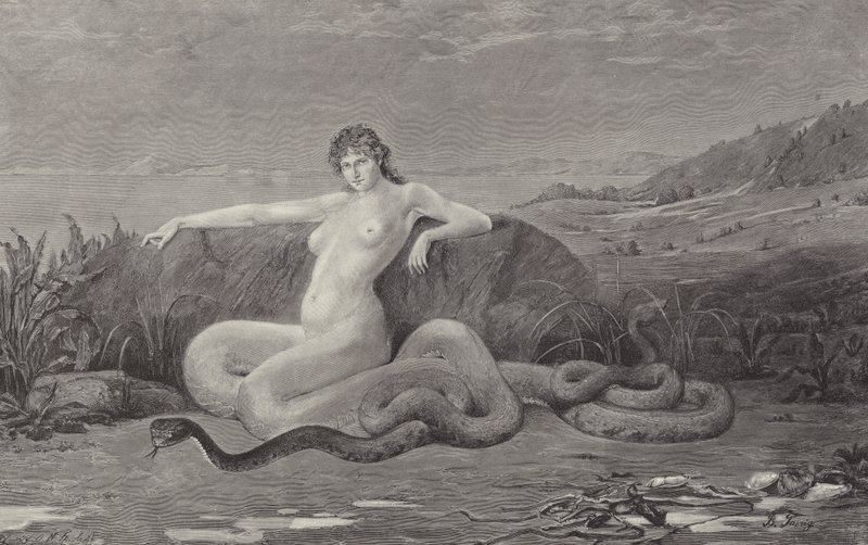 Siren (gravyr) av European School