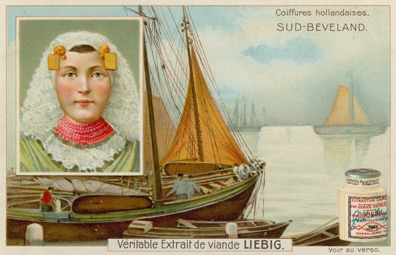 Södra Beveland av European School