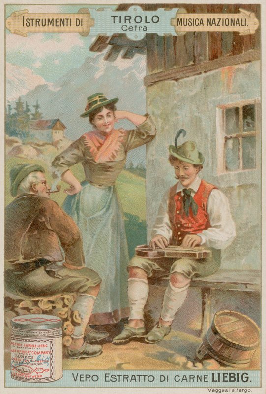 Tyrolen av European School