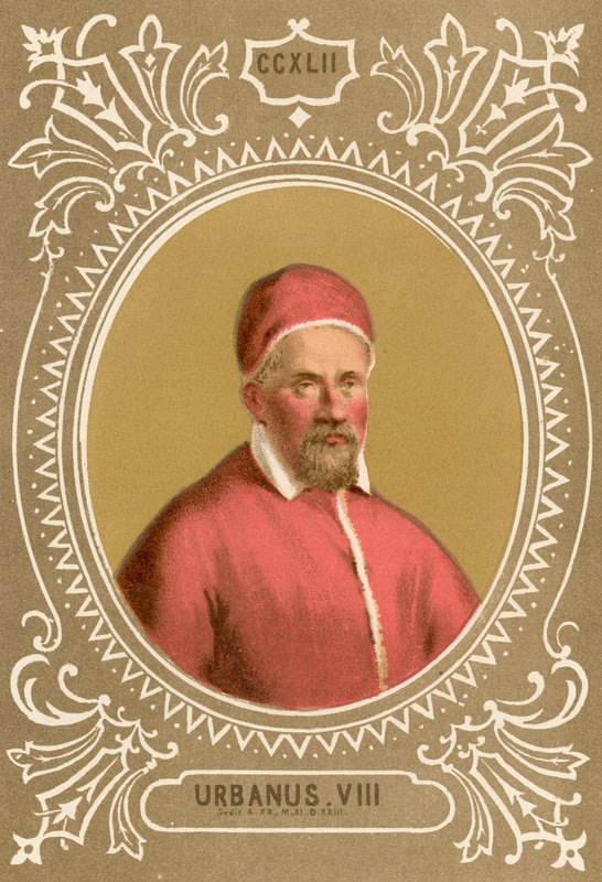 Urban VIII av European School