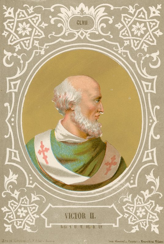 Victor II av European School