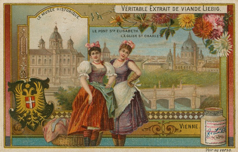 Wien av European School