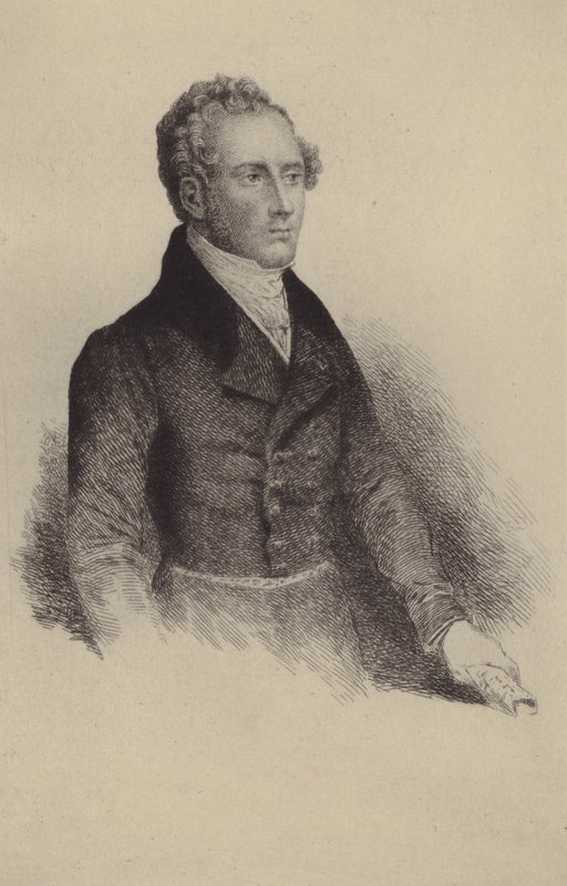 Vincenzo Bellini (gravyr) av European School
