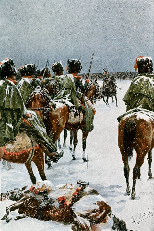 Karbiner redo! av Felicien baron de Myrbach Rheinfeld