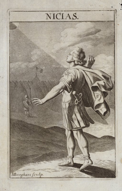 Nicias av Flemish School