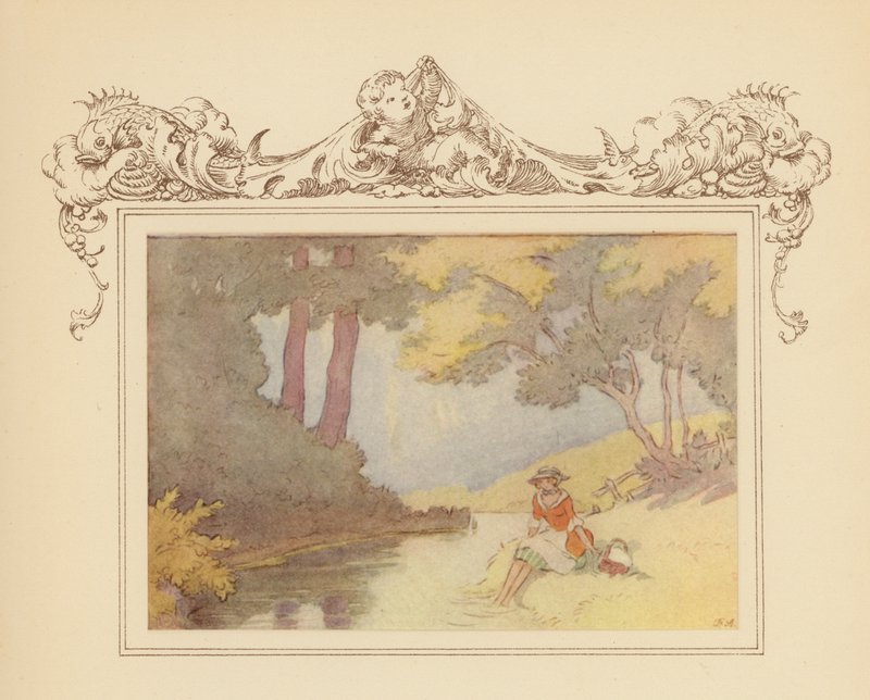 Illustration till Gray