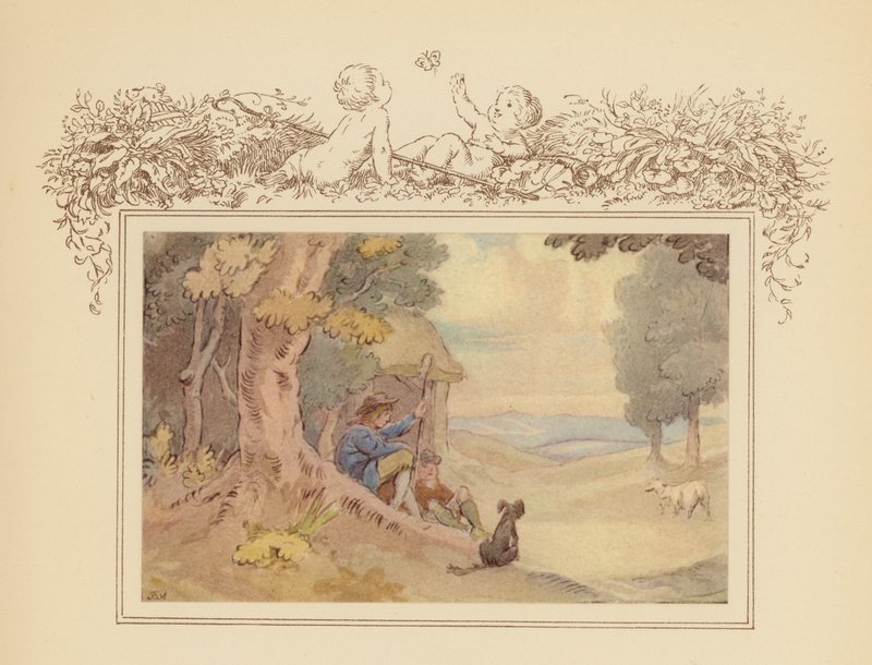Illustration till Gray