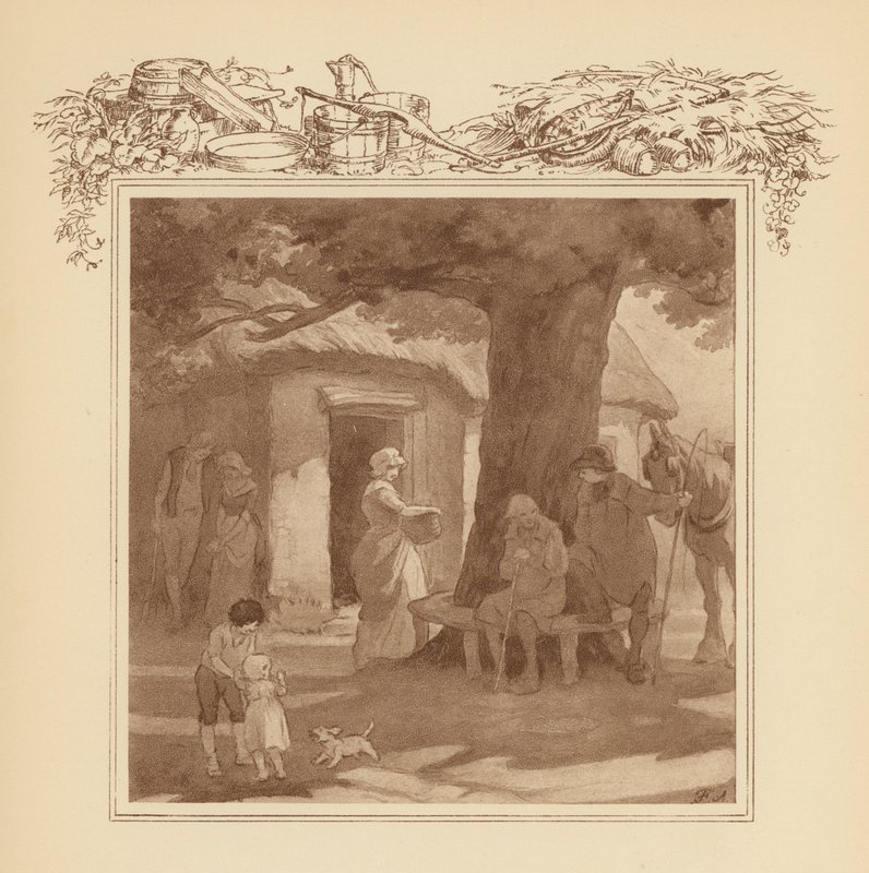 Illustration till Gray