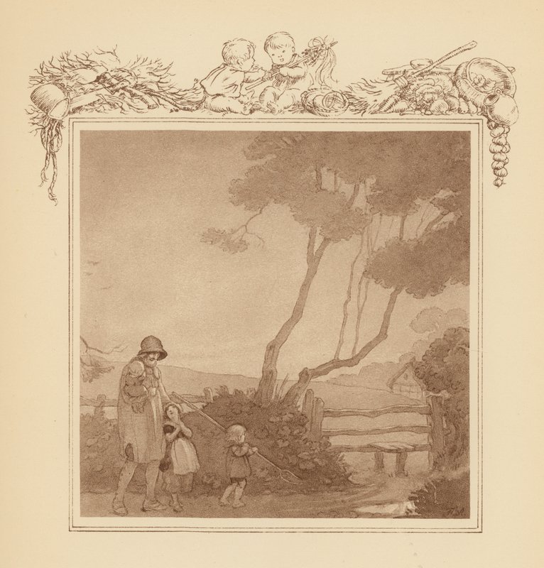 Illustration till Gray