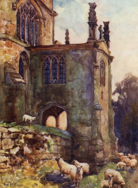 Lapworth av Frederick William Newton Whitehead