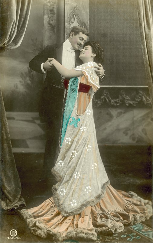 Älskare av French Photographer
