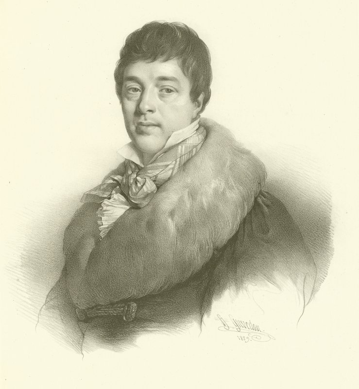 Balthasar-Paul Ommeganck, flamländsk konstnär av French School