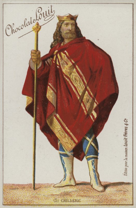 Barnsjuk av French School