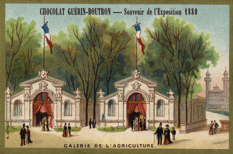 Galerie d